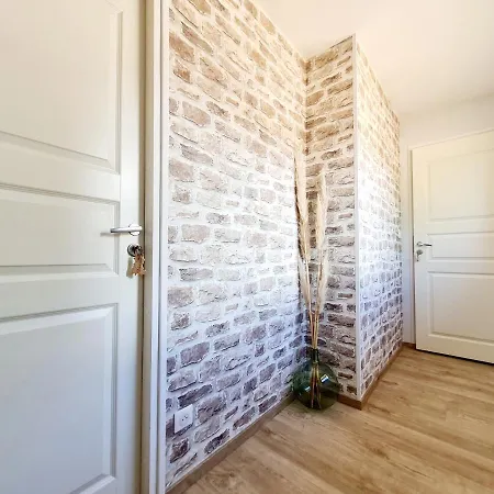 D'hotes La Ganivelle Servant