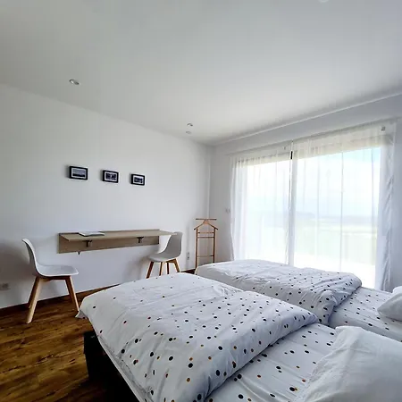 Bed & Breakfast D'hotes La Ganivelle