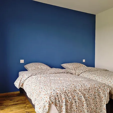 D'hotes La Ganivelle 3*