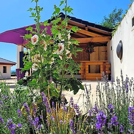 Bed & Breakfast D'hotes La Ganivelle Servant