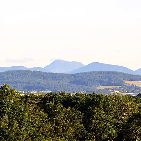 Bed & Breakfast D'hotes La Ganivelle 3*