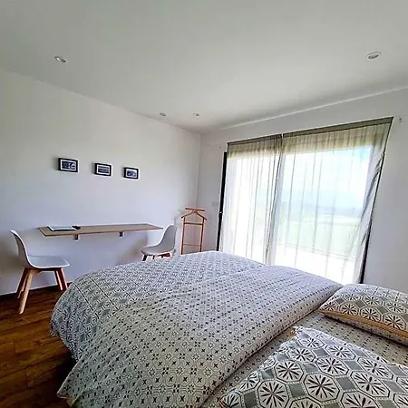 D'hotes La Ganivelle 3*