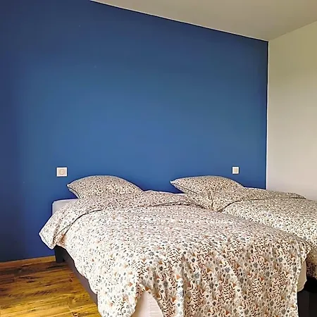 D'hotes La Ganivelle Bed & Breakfast Servant
